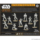 Star Wars Legion Stormtroopers Board Game by Atomic Mass 2