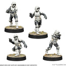 Star Wars Legion: Scout Troopers 3