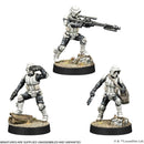 Star Wars Legion: Scout Troopers 4
