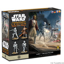 Star Wars Legion Arf Troopers Board Game by Atomic Mass 1