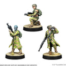 Star Wars Legion Rebel Commandos Board Game by Atomic Mass 3