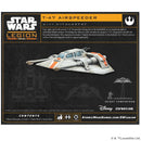 Star Wars Legion T 47 Airspeeder Board Game by Atomic Mass 2
