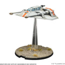 Star Wars Legion T 47 Airspeeder Board Game by Atomic Mass 3