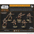 Star Wars: Legion - Kashyyyk Wookiee Warriors Unit Expansion 2
