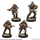Star Wars: Legion - Kashyyyk Wookiee Warriors Unit Expansion 4