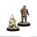 Star Wars Legion Rebel Specialists Miniature Game by Atomic Mass 3