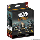 Star Wars Legion Fleet Troopers Miniature Game by Atomic Mass 1