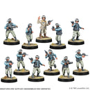 Star Wars Legion Fleet Troopers Miniature Game by Atomic Mass 3