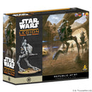 Star Wars Legion Republic AT RT Board Game by Atomic Mass 1