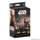 Star Wars Legion Separatist Specialists Miniature Game by Atomic Mass 1