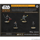 Star Wars Legion Agents of the Empire Miniatures Game Expansion