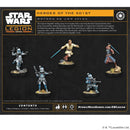 Star Wars Legion Heroes of the 501st Character Pack Miniature Game by Atomic Mass 2