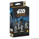 Star Wars Legion Republic Clone Commandos Board Game by Atomic Mass 1