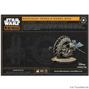 Star Wars Legion General Grievous TSMEU 6 Wheel Bike Board Game by Atomic Mass 2