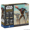 Star Wars Legion B2 Super Battle Droids Board Game by Atomic Mass 1