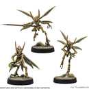 Star Wars Legion Geonosian Warriors Unit Expansion Board Game by Atomic Mass 4