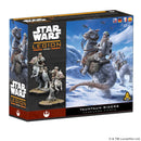 Star Wars Legion Tauntaun Riders Miniature Game by Atomic Mass 1