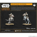 Star Wars Legion Tauntaun Riders Miniature Game by Atomic Mass 2