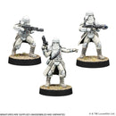 Star Wars Legion Snowtroopers Miniatures Game Expansion