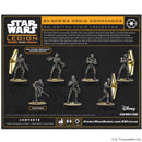 Star Wars Legion BX Series Droid Commandos Board Game by Atomic Mass 2