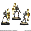 Star Wars Legion BX Series Droid Commandos Board Game by Atomic Mass 3