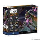 Star Wars Legion IG 1000 Magnaguards Board Game by Atomic Mass 1
