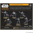 Star Wars Legion IG 1000 Magnaguards Board Game by Atomic Mass 2
