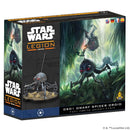 Star Wars Legion DSD1 Dwarf Spider Droid Board Game by Atomic Mass 1