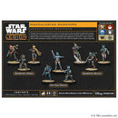 Star Wars Legion Mandalorian Warriors Miniatures Game Expansion