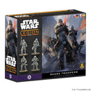 Star Wars Legion Range Troopers Miniature Game by Atomic Mass 1