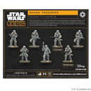 Star Wars Legion Range Troopers Miniature Game by Atomic Mass 2