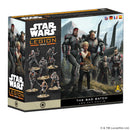 Star Wars Legion Bad Batch Miniature Game by Atomic Mass 1