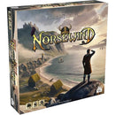 Norsewind Board Game by Aporta 2