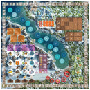 Saltfjord Board Game by Aporta 3