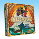 Diluvium Board Game by Nuts Publishing 1