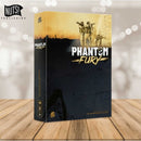 Phantom Fury Second Edition Board Game by Nuts Publishing 1