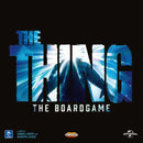 The Thing the Boardgame Board Game by Pendragon Game Studios 1