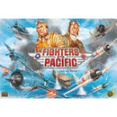 Fighters of the Pacific Board Game by Dont Panic Games 1