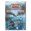 Fighters of the Pacific Battle of the Coral Sea Roleplaying Game 1
