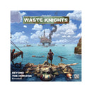 Waste Knights Second Edition Beyond the Horizon Expansion Board Game by Nuts Publishing 1
