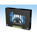 The Thing Alien Miniatures Set Miniatures Game 1