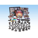Mysthea Essential Edition Board Game by Tabula 2