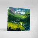 Sons of Faeriell Board Game by Tabula 1