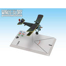 Wings of Glory WWI Nieuport 11 Chaput Board Game by Ares Games 1