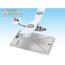 Wings of Glory WWI Macchi M 5 Haviland Board Game by Ares Games 1