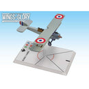 Wings of Glory WWI Sopwith 112 Strutter Costes Astor Board Game 1