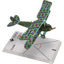 Wings of Glory WWI Rumpler C IV Luftstreitkrafte 8231 Board Game 1