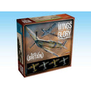 Wings of Glory Battle of Britain Starter Set Miniature Game by Ares 1
