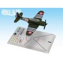 Wings of Glory Wwii Douglas a 24 Banshee Ruet Board Game by Ares Games 1