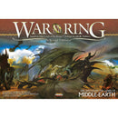 War of the Ring 2nd Edition Board Game by Ares 1